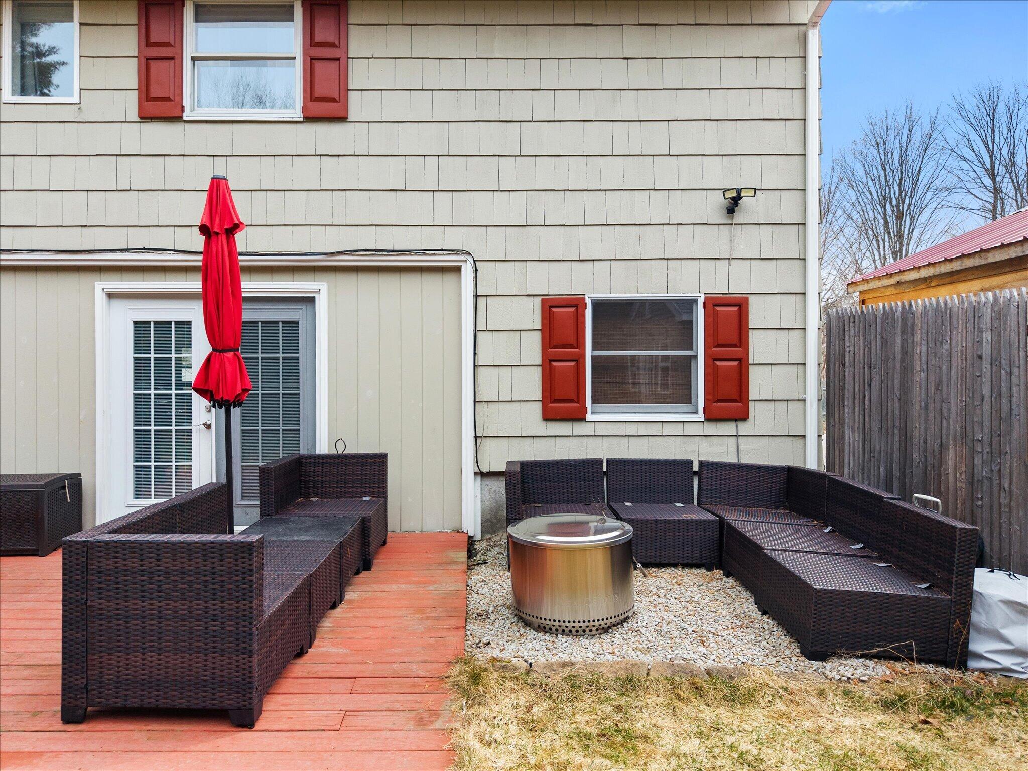 7 Williams Street Hampden, ME 04444 - Photo 56 of 64 56-7 Williams St