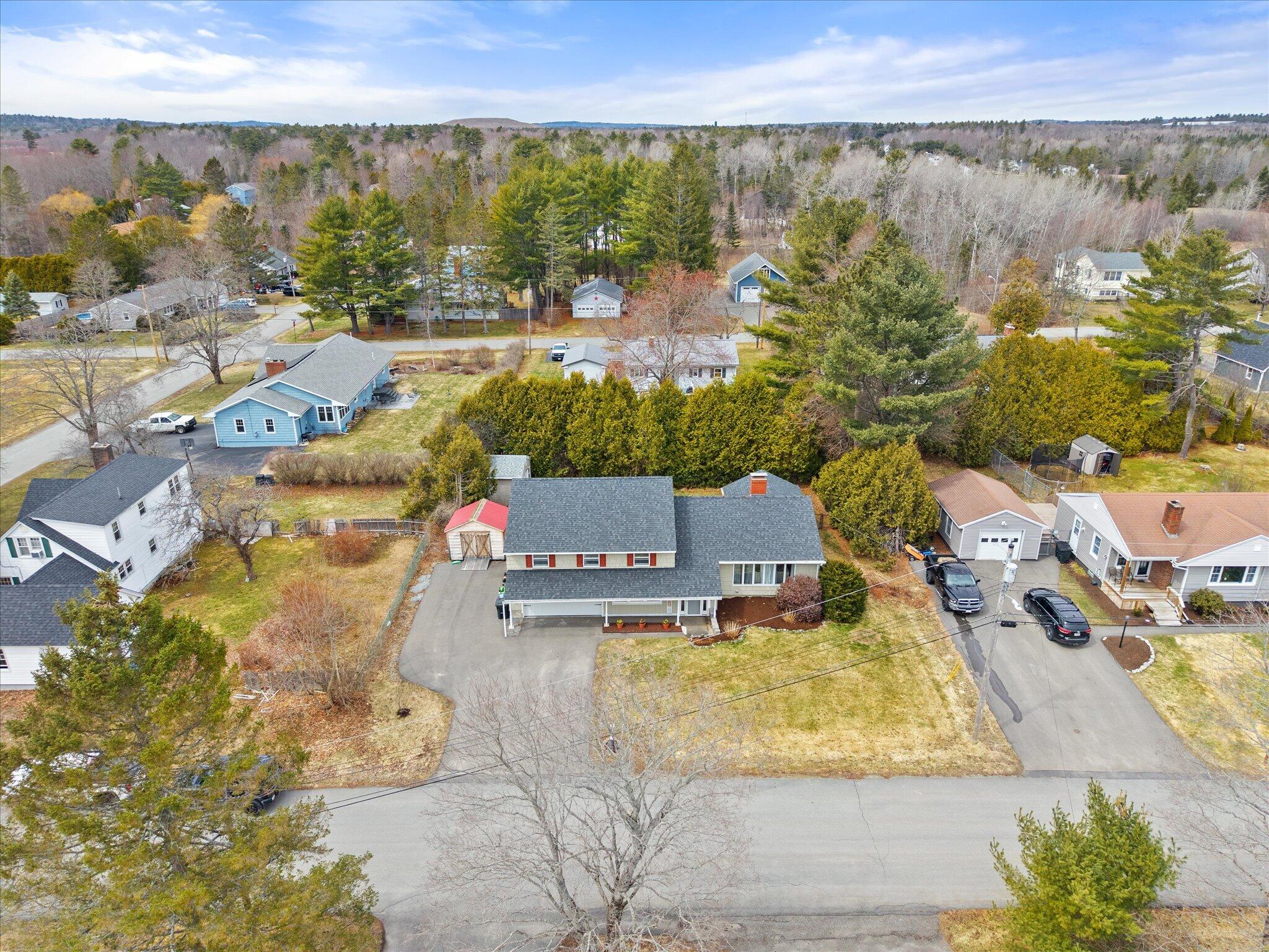 7 Williams Street Hampden, ME 04444 - Photo 58 of 64 58-7 Williams St