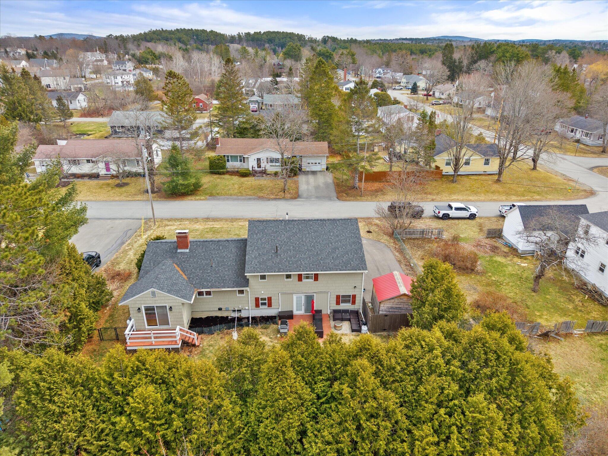 7 Williams Street Hampden, ME 04444 - Photo 59 of 64 59-7 Williams St