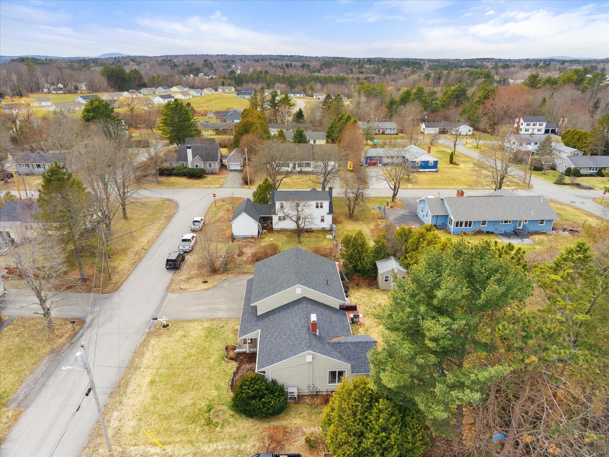 7 Williams Street Hampden, ME 04444 - Photo 60 of 64 60-7 Williams St