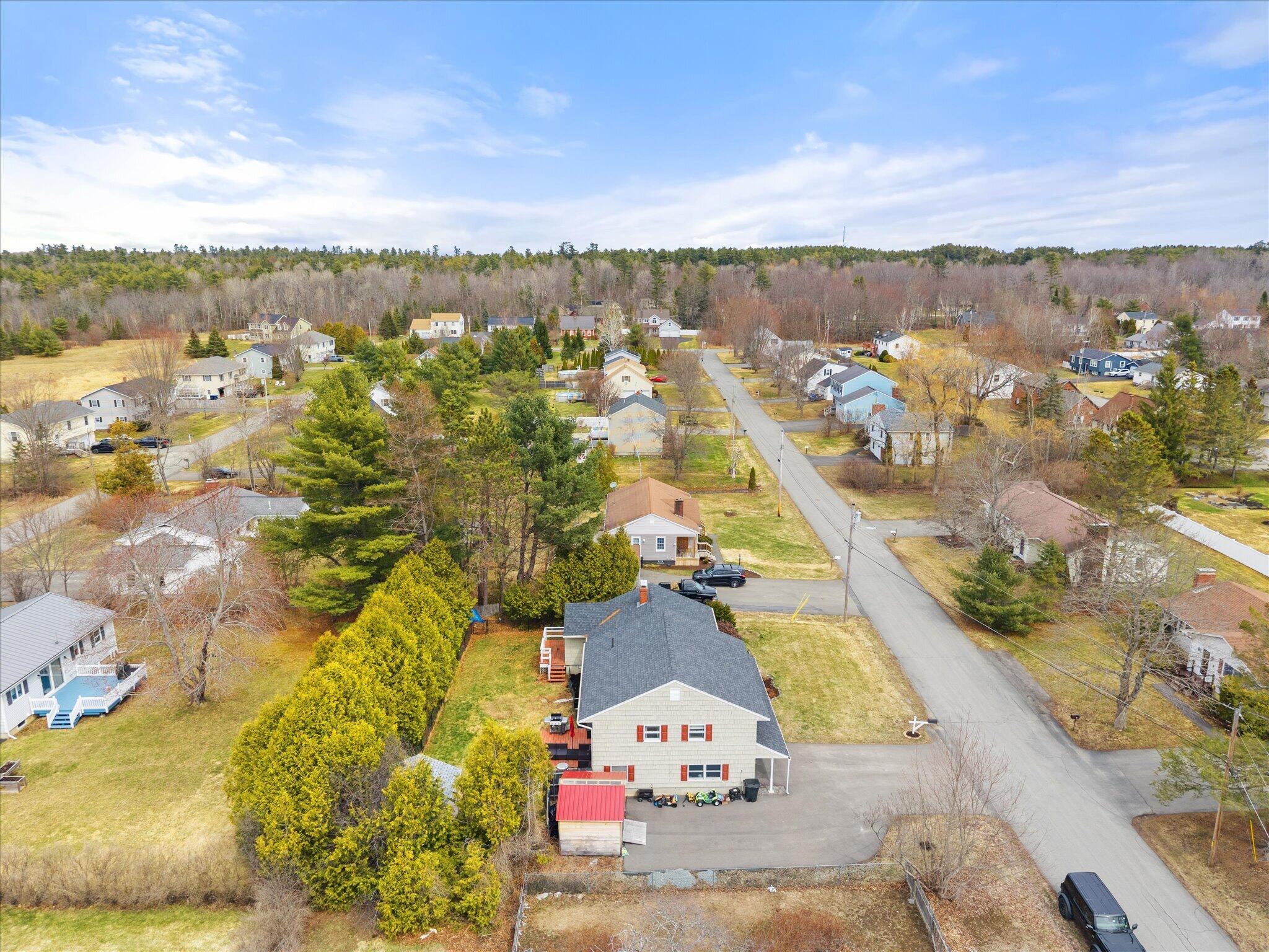 7 Williams Street Hampden, ME 04444 - Photo 61 of 64 61-7 Williams St