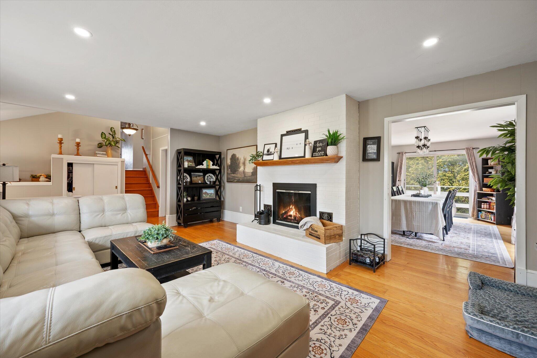 7 Williams Street Hampden, ME 04444 - Photo 9 of 64 09-Living Room