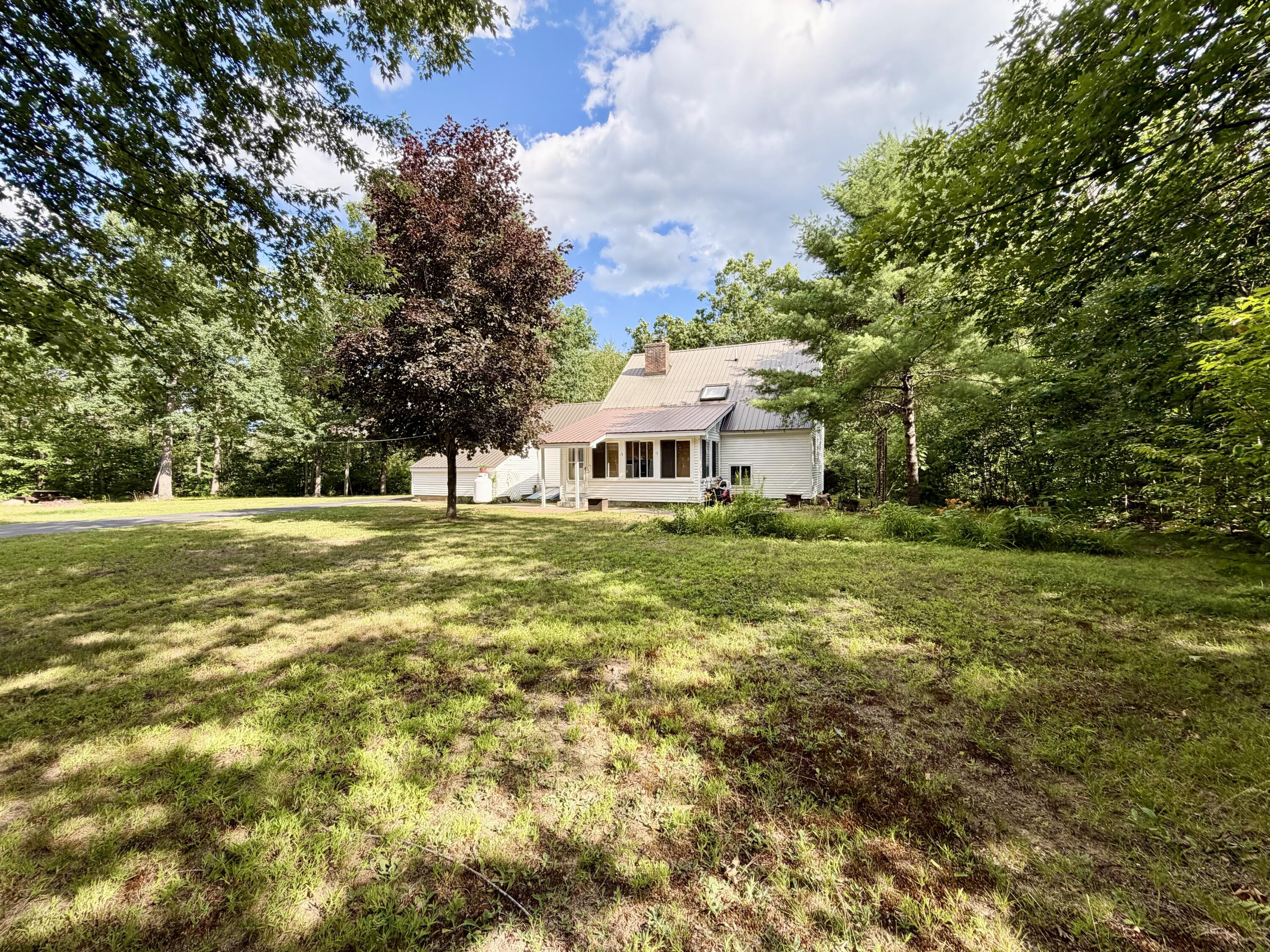 256 Lovewell Pond Road Fryeburg, ME 04037 - Photo 23 of 74 IMG_5027