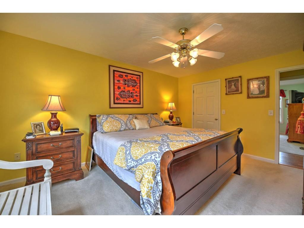 169 Tipton Road Jonesborough, TN 37659 - Photo 21 of 35 Photo 21
