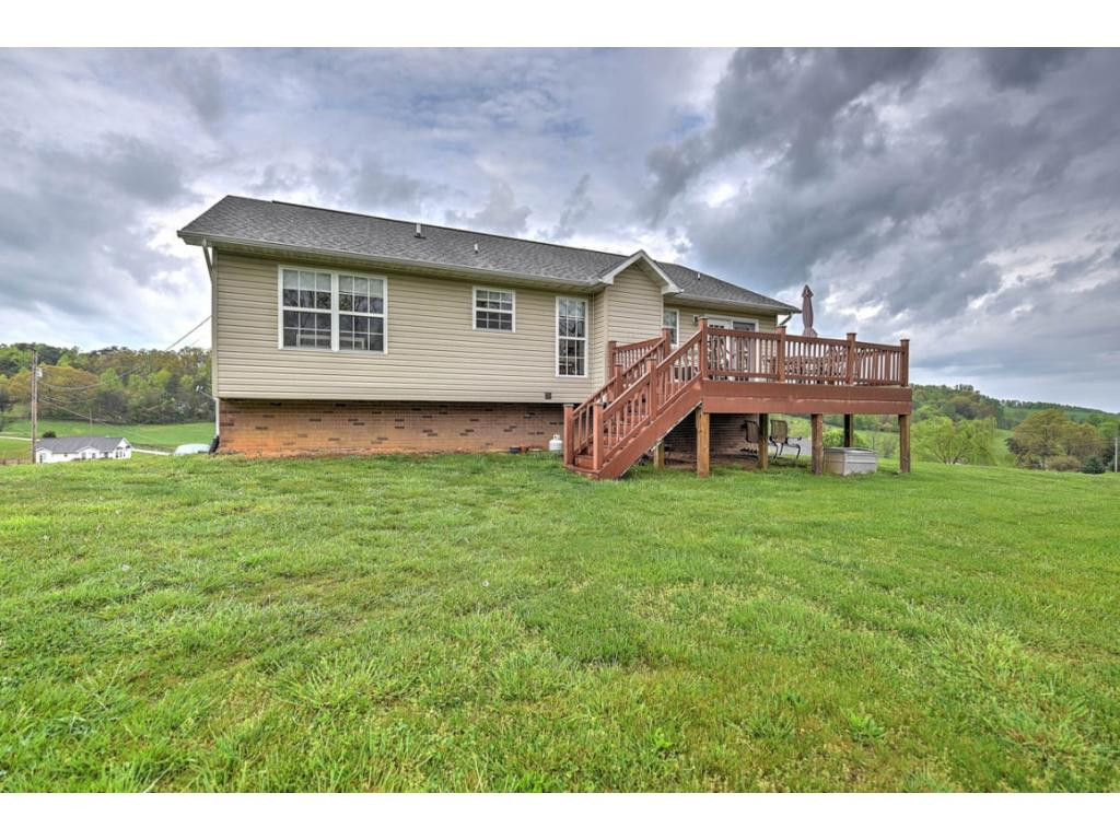 169 Tipton Road Jonesborough, TN 37659 - Photo 35 of 35 Photo 35