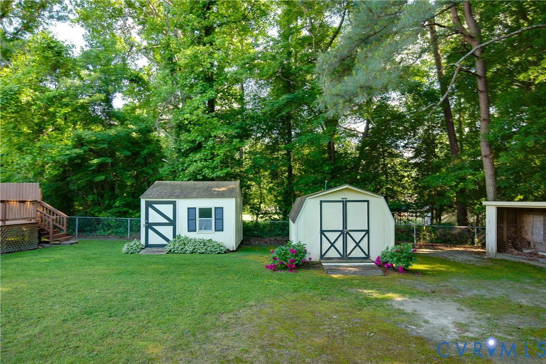 3955 Turner Woods Road Henrico, VA 23231 - Photo 40 of 43