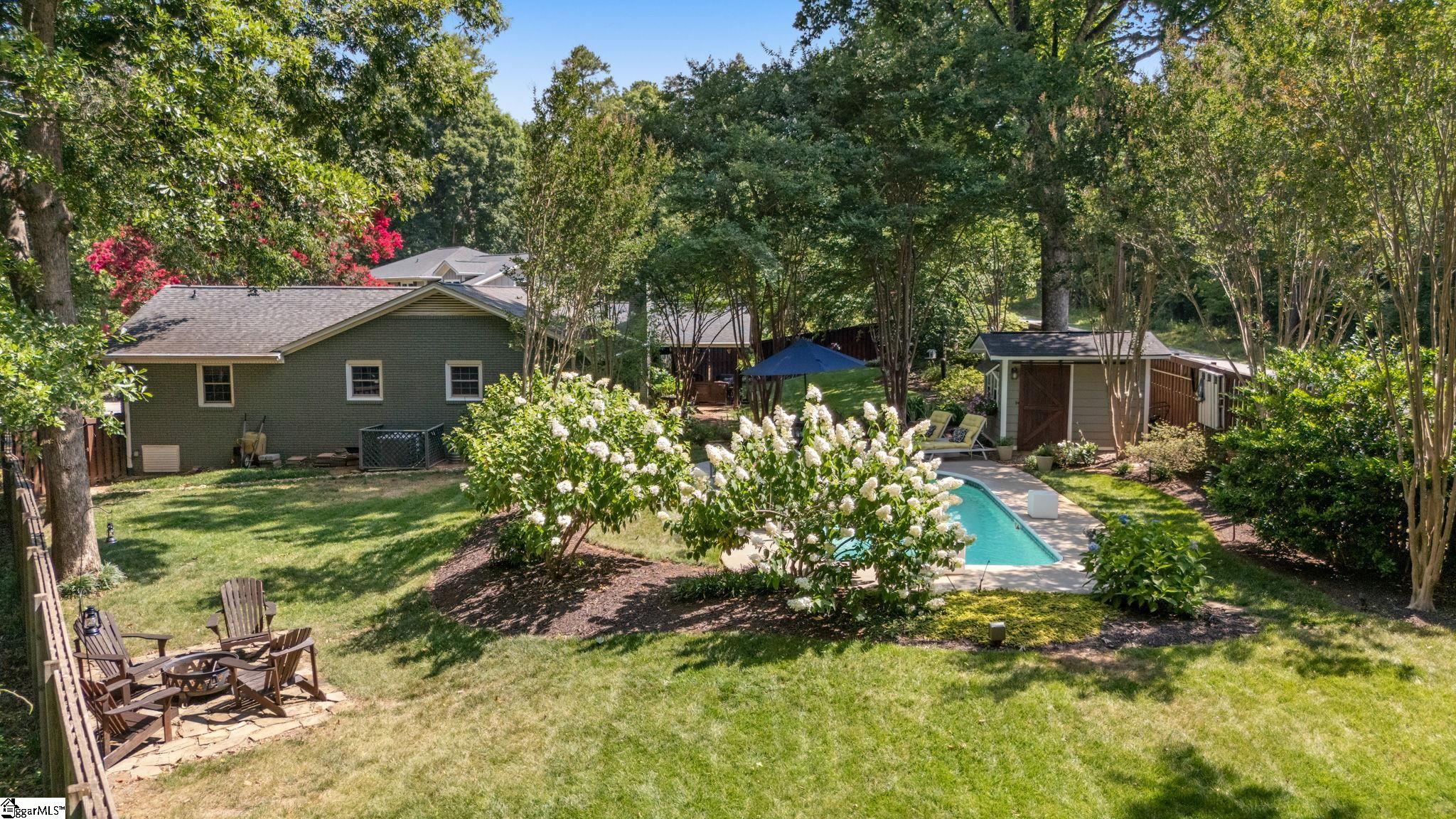 204 Wallingford Road Greenville, SC 29609 - Photo 35 of 48 Gallery Image 35