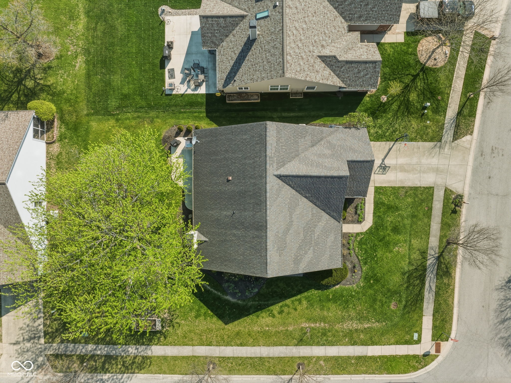 18002 Sun Ridge Circle Noblesville, IN 46062 - Photo 31 of 35