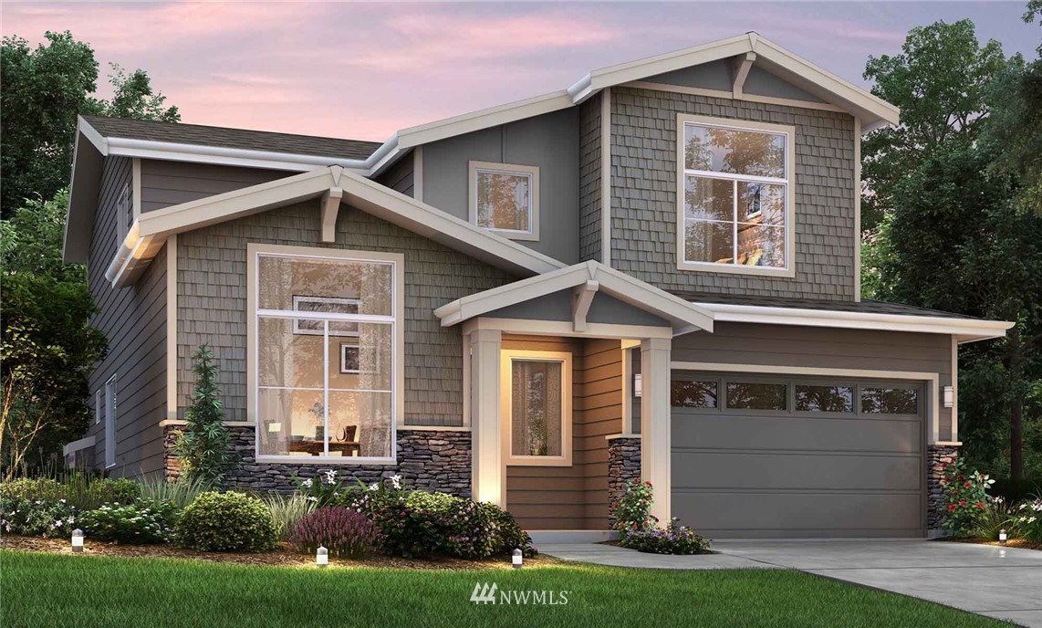 929 South 49th Street Renton, WA 98055 - Photo 1 of 20