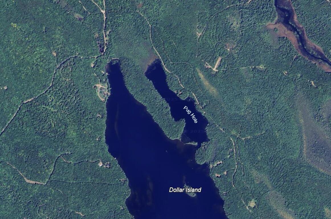Tbd Depot Road Lakeville, ME 04487 - Photo 56 of 56