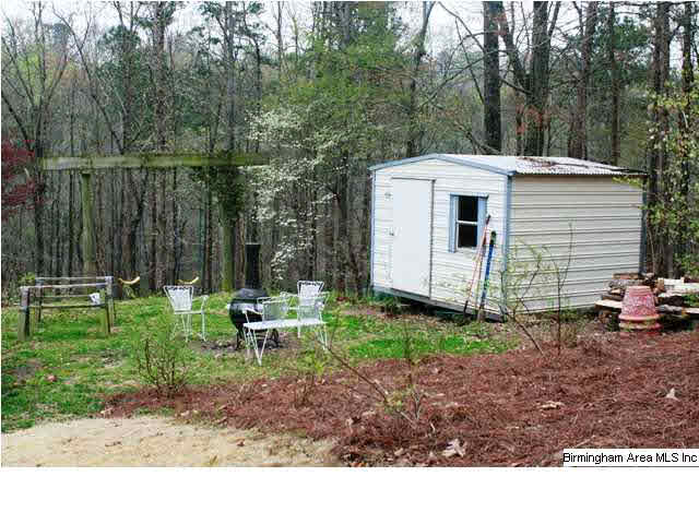 7570 Happy Hollow Road Trussville, AL 35173 - Photo 10 of 32