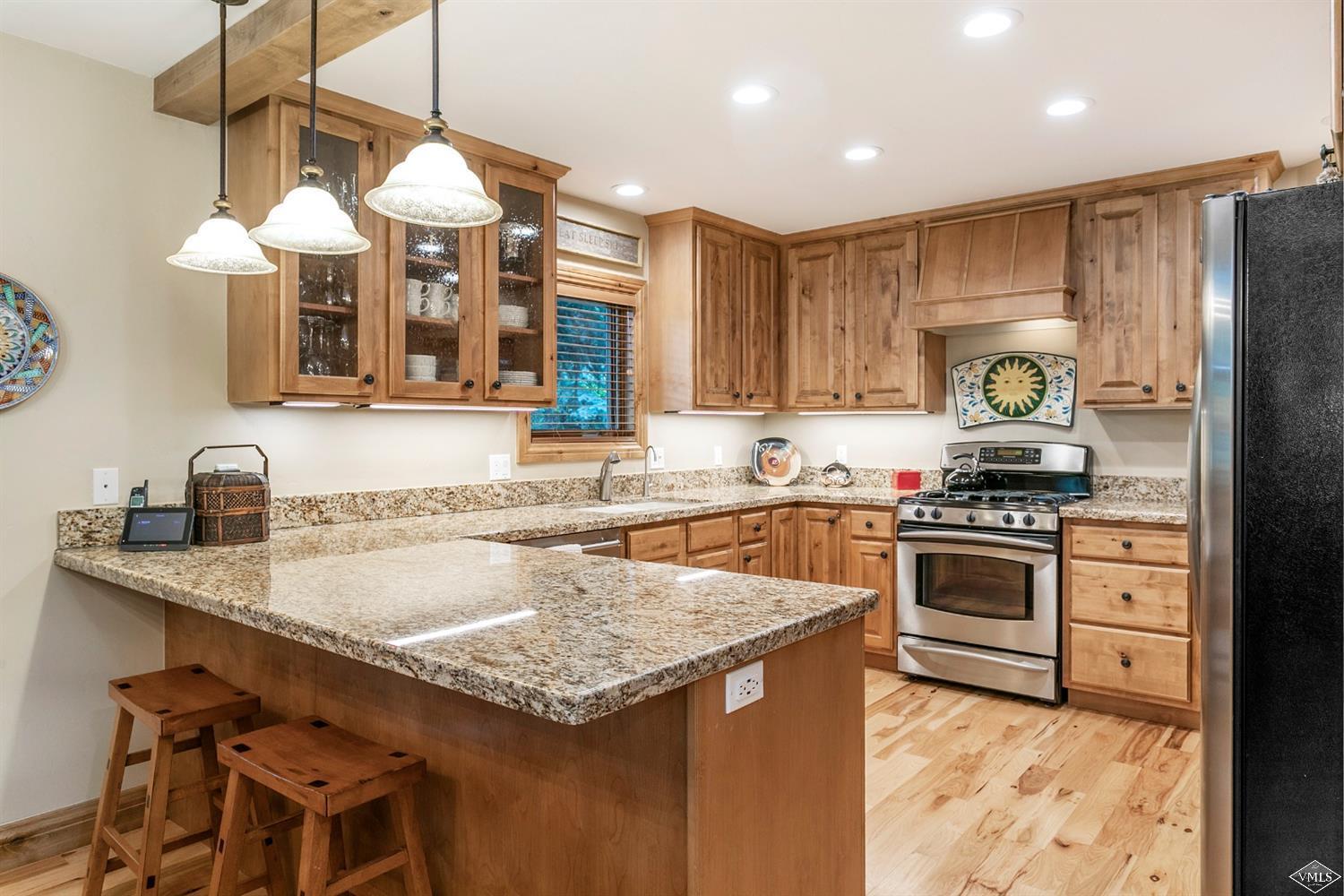 123 Buckboard Road, Unit A Edwards, CO 81632 - Photo 8 of 25 Additional Photo