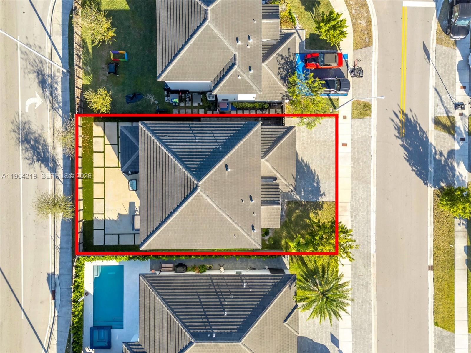 13611 Southwest 184th Terrace Miami, FL 33177 - Photo 38 of 43