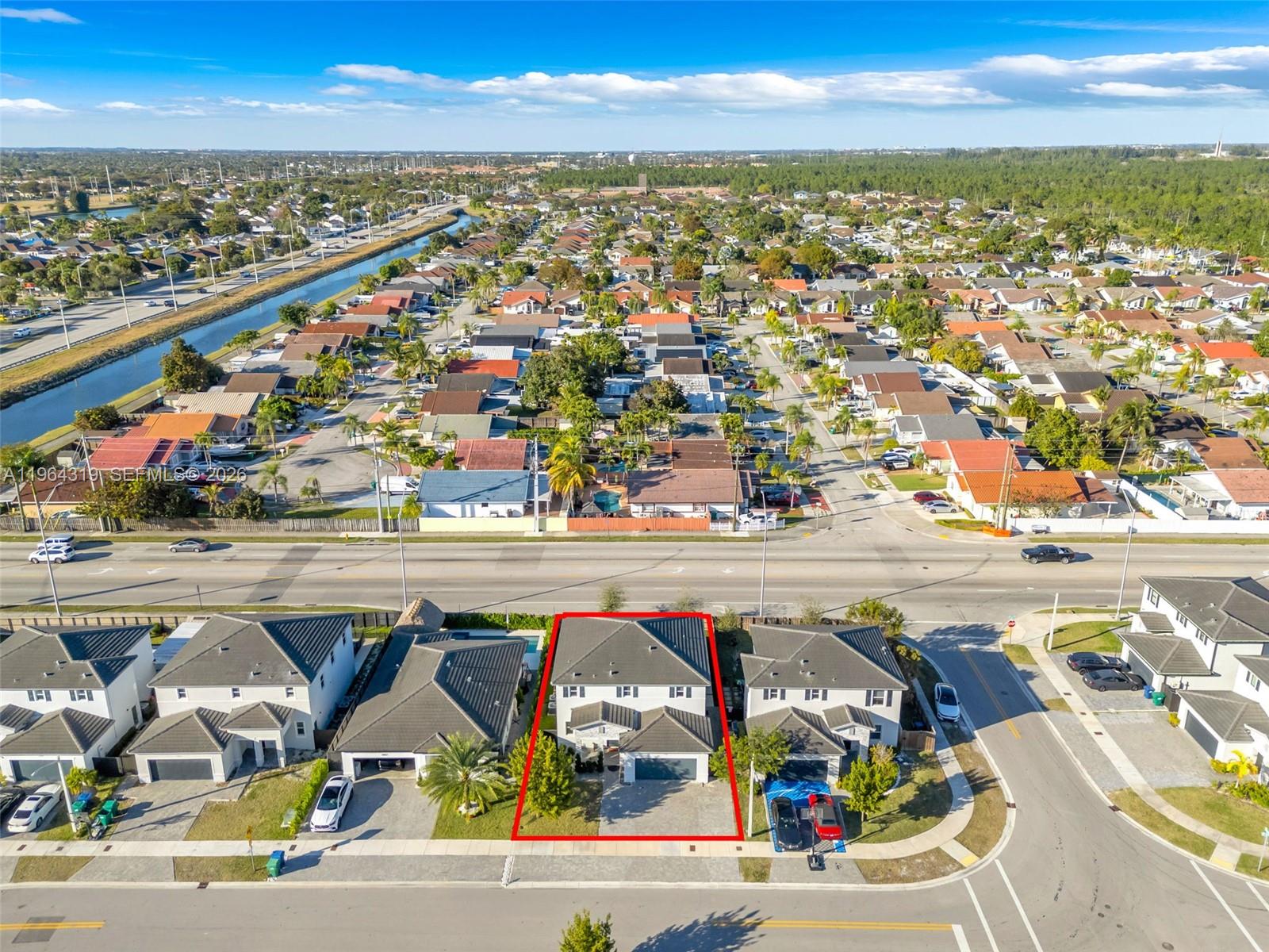 13611 Southwest 184th Terrace Miami, FL 33177 - Photo 39 of 43