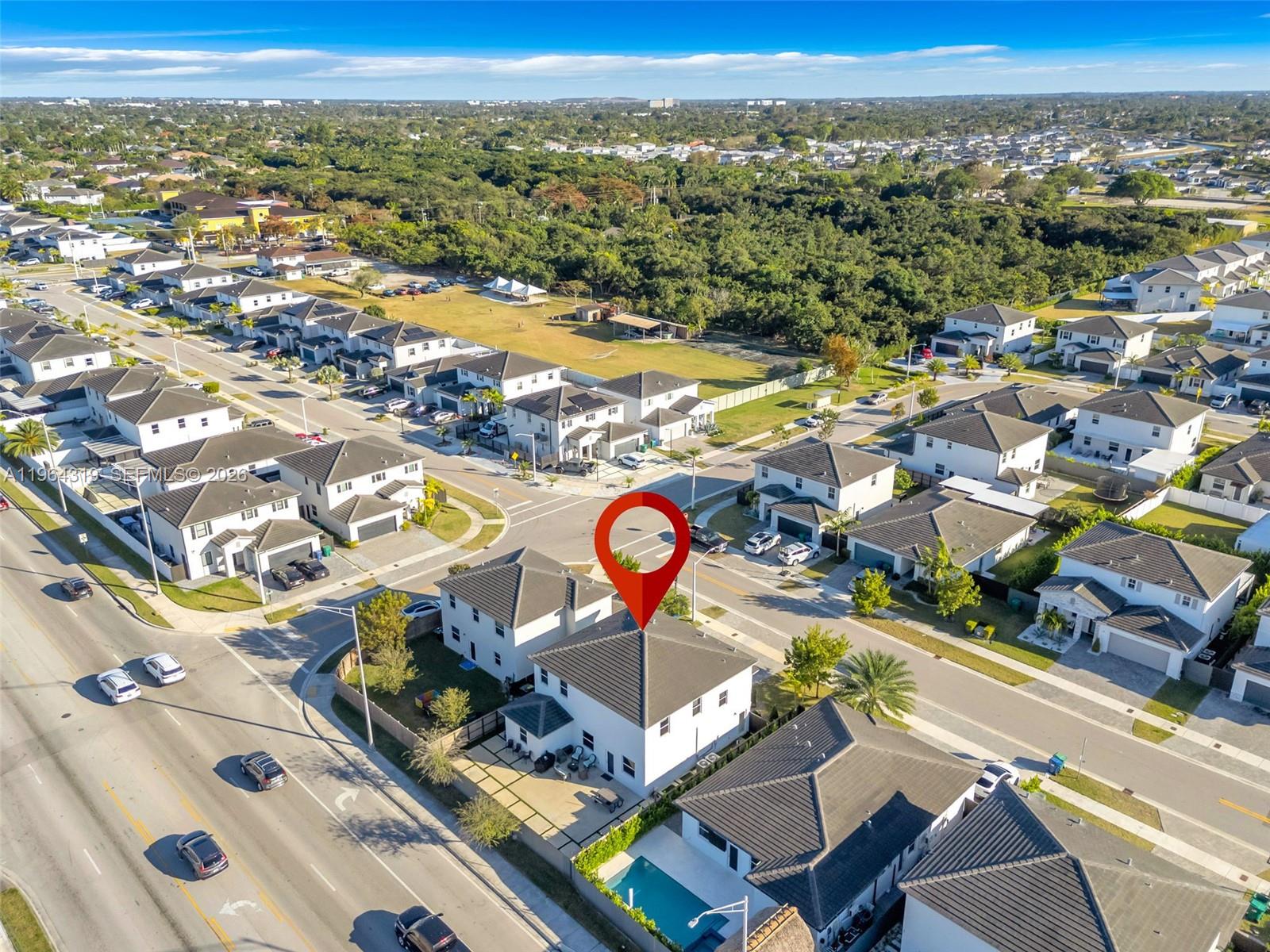 13611 Southwest 184th Terrace Miami, FL 33177 - Photo 42 of 43