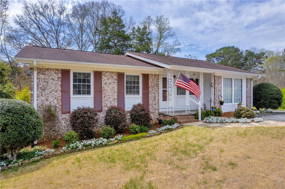 200 Freedom Trail Walhalla, SC 29691 - Photo 36 of 48