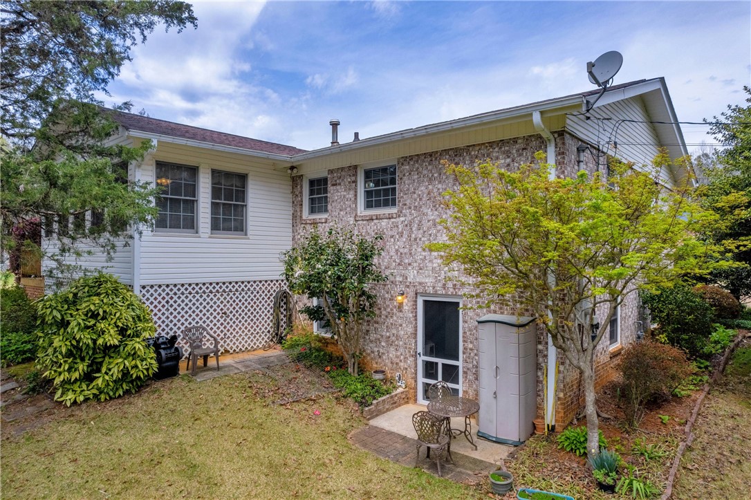 200 Freedom Trail Walhalla, SC 29691 - Photo 37 of 48