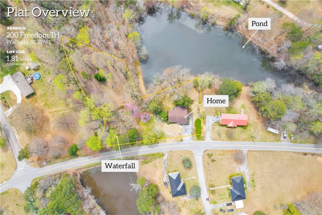 200 Freedom Trail Walhalla, SC 29691 - Photo 46 of 48