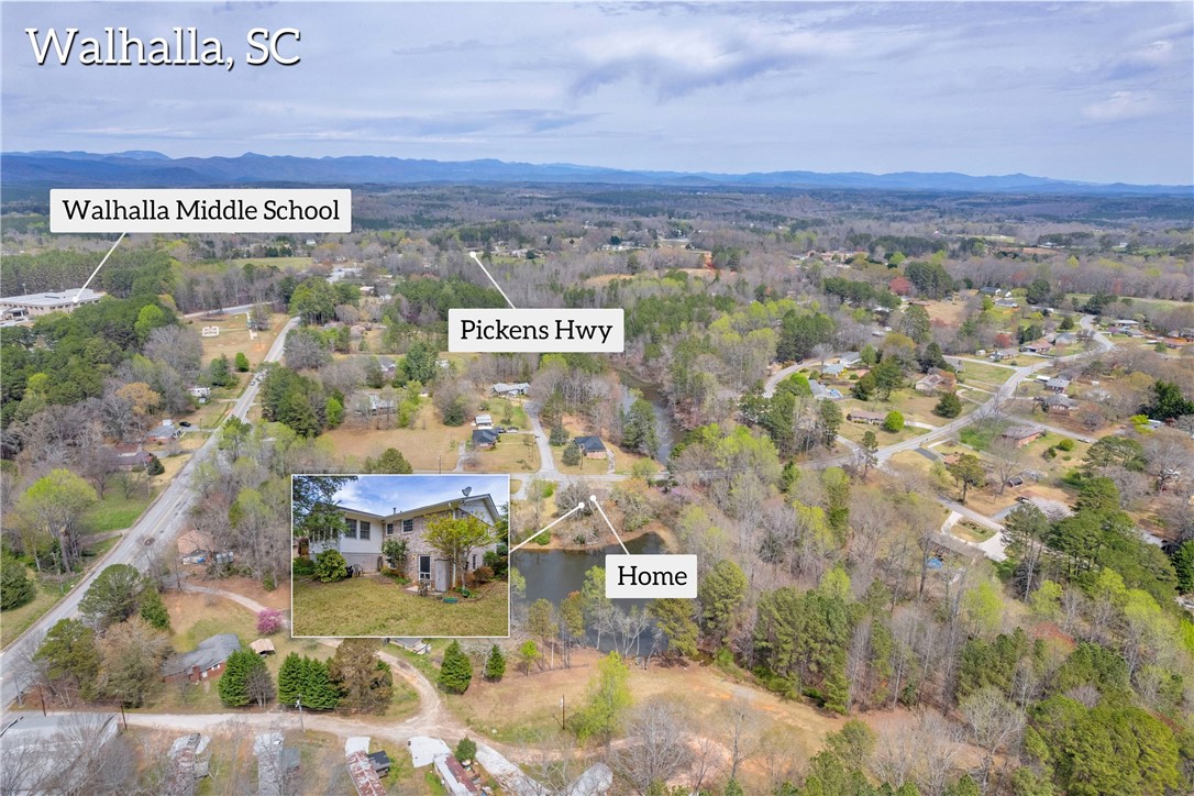 200 Freedom Trail Walhalla, SC 29691 - Photo 47 of 48