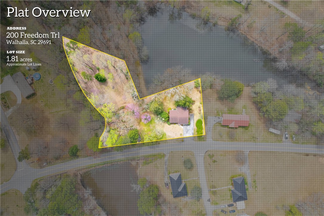 200 Freedom Trail Walhalla, SC 29691 - Photo 48 of 48
