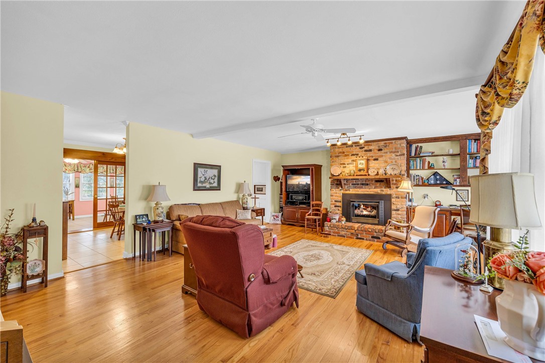 200 Freedom Trail Walhalla, SC 29691 - Photo 5 of 48