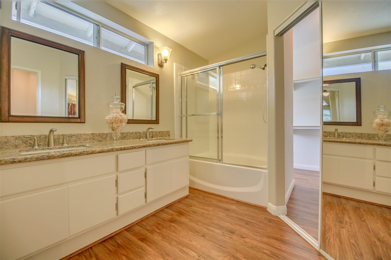 9886 Avenida Ricardo Spring Valley, CA 91977 - Photo 15 of 22 with HUGE walk-in, wrap-around closet