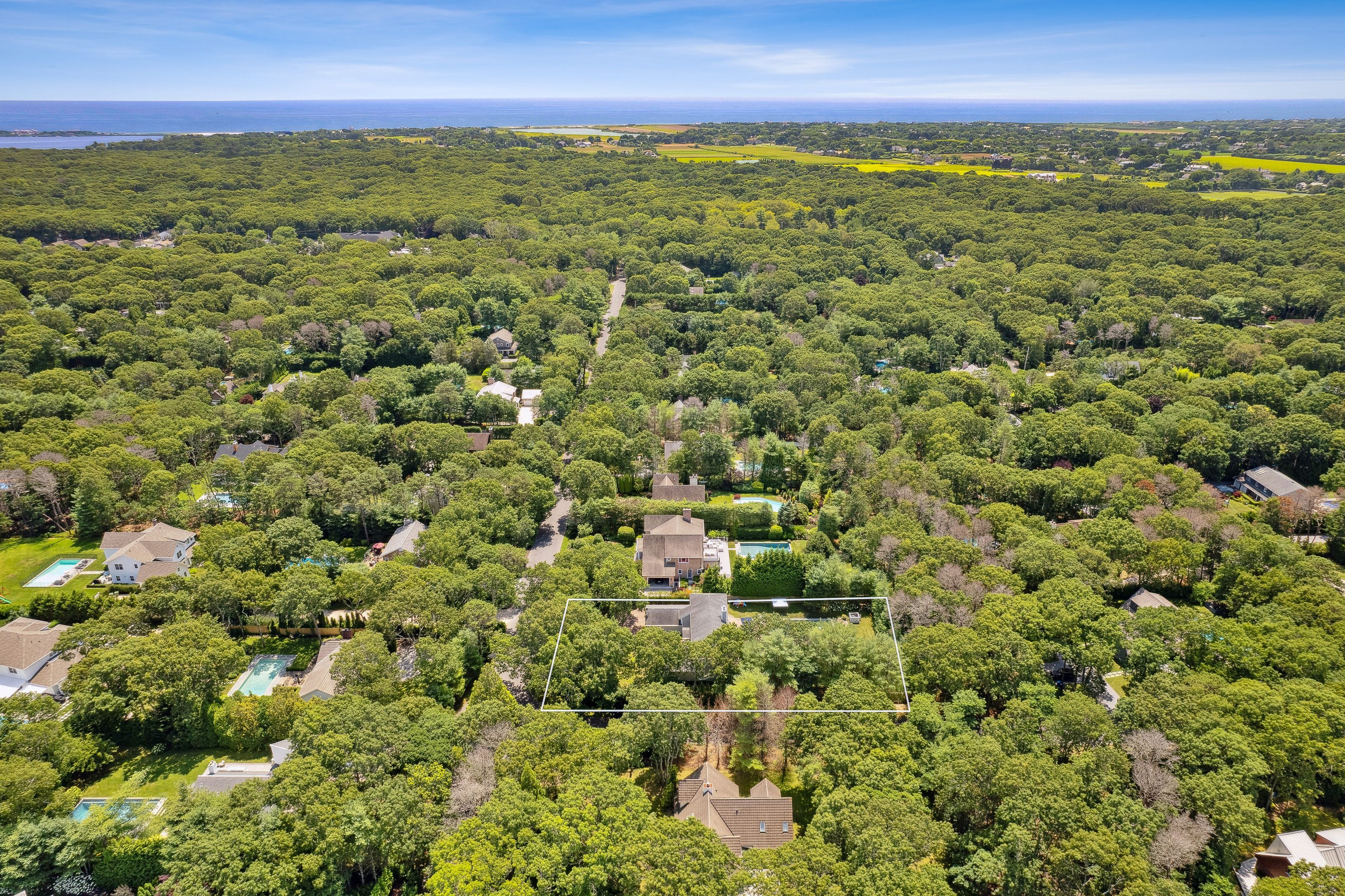 31 East East Gate Road Wainscott, NY 11975 - Photo 21 of 22