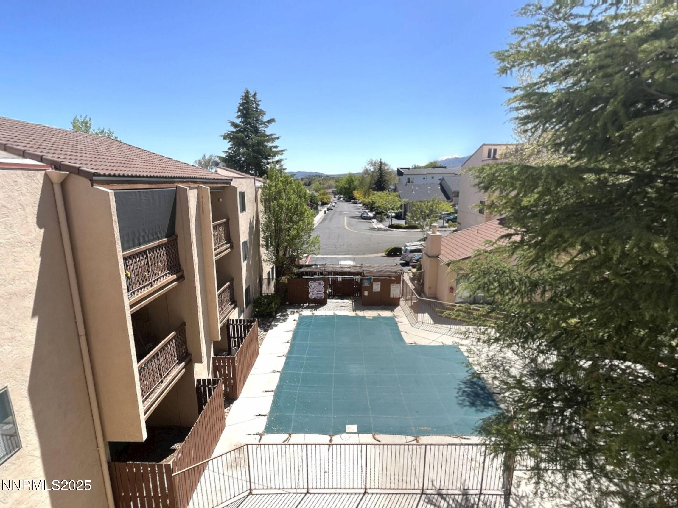 2750 Plumas Street, Unit 313 Reno, NV 89509 - Photo 8 of 11 View