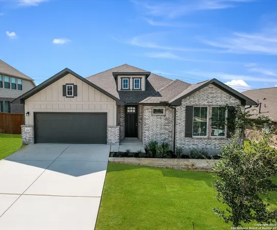 $519,990 | 418 Foxtail Valley, Cibolo, TX 78108