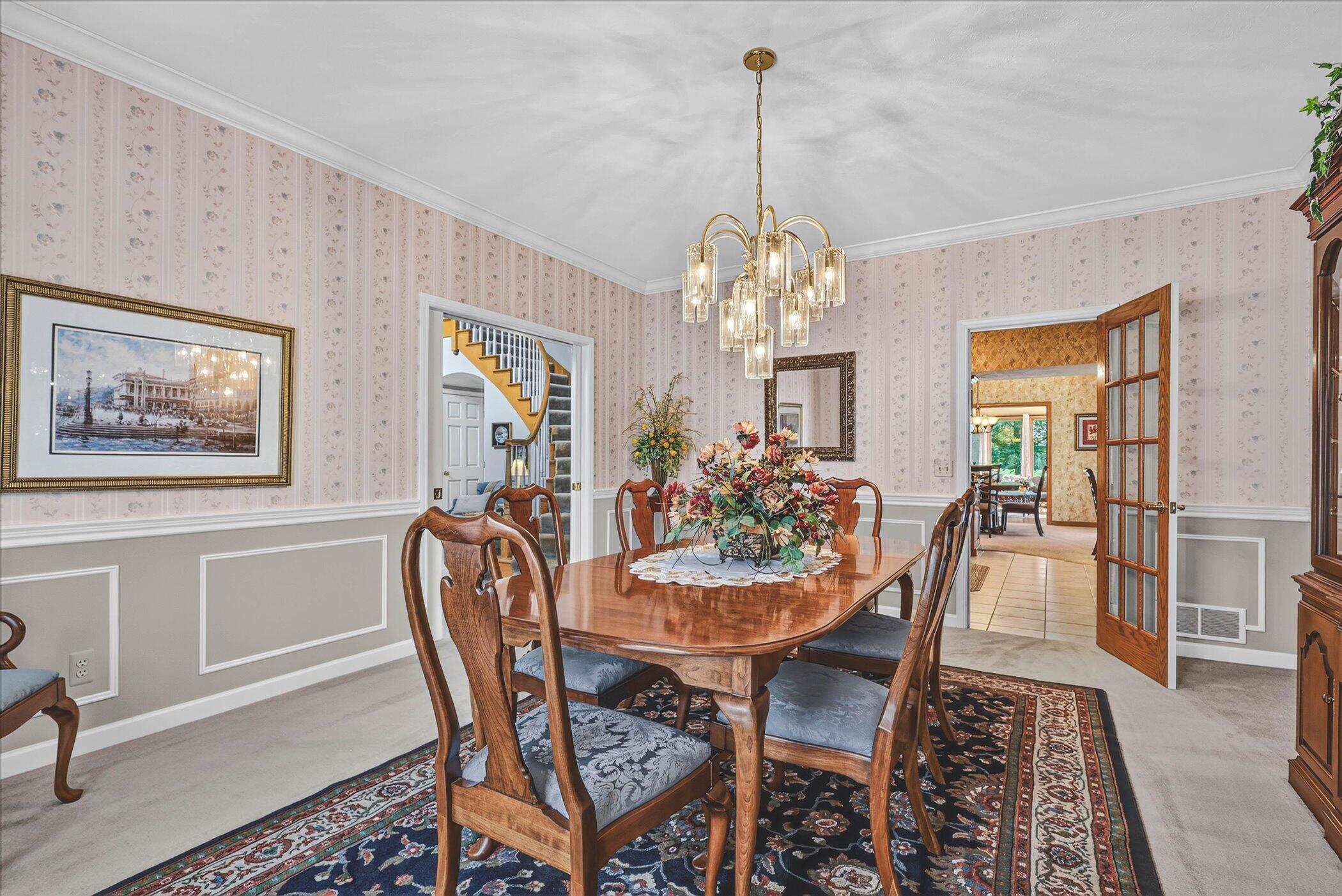 9425 Ravine Ridge Drive Southeast Caledonia, MI 49316 - Photo 9 of 84 11-13-9425-Ravine-Ridge-Dr-SE-Caledonia-