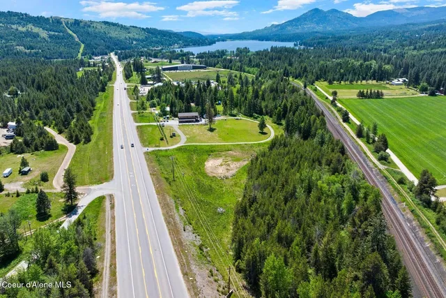 $294,500 | 464838 Highway 95, Sagle, ID 83860