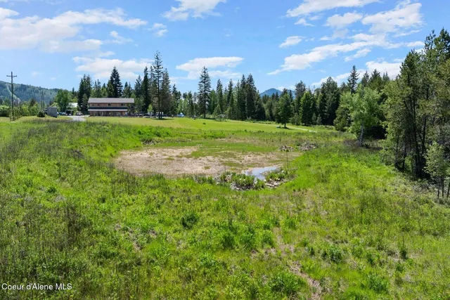 $294,500 | 464838 Highway 95, Sagle, ID 83860