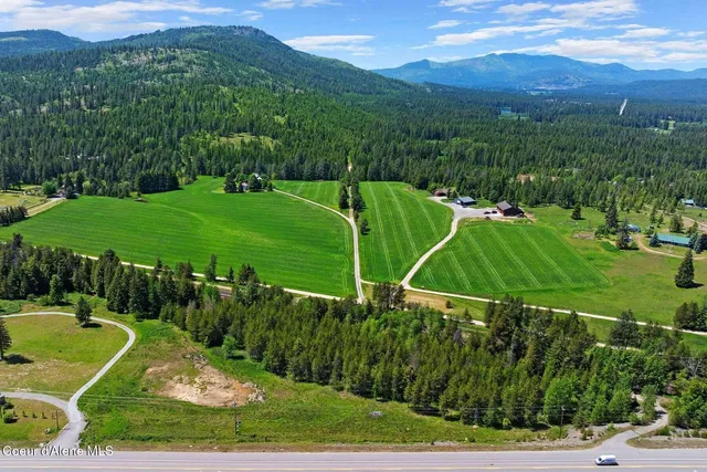 $294,500 | 464838 Highway 95, Sagle, ID 83860