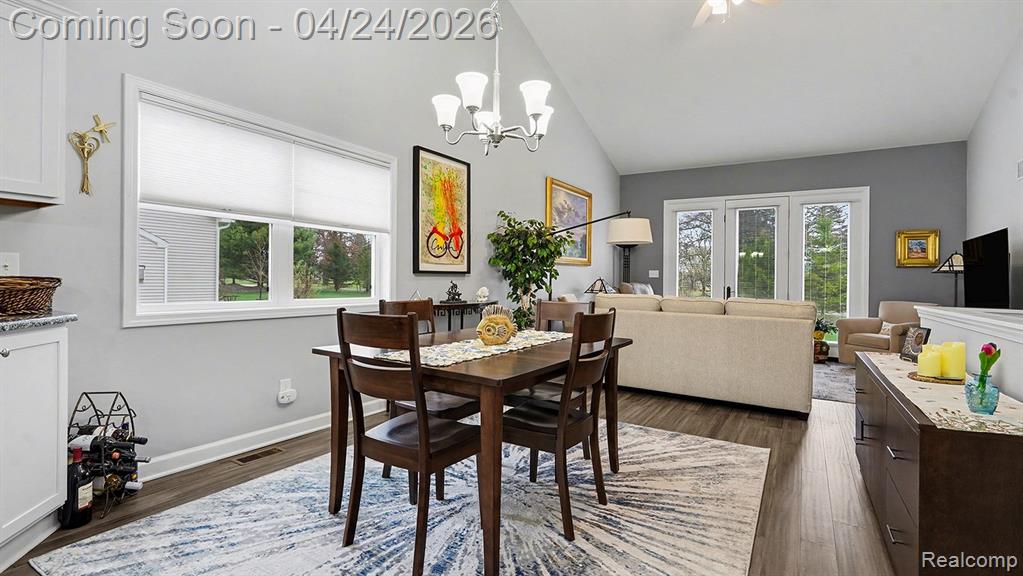 4013 Eastbridge Road Stockbridge, MI 49285 - Photo 6 of 28