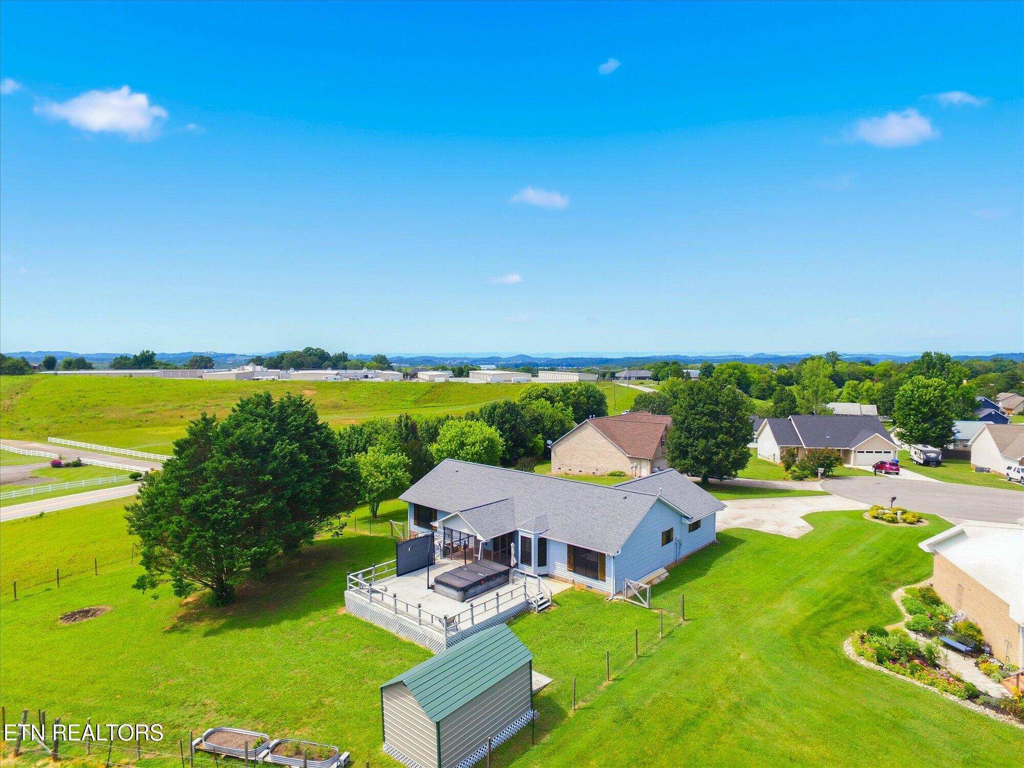 217 South Rolling Ridge Lane South Vonore, TN 37885 - Photo 29 of 35 29-217-Rolling-Ridge-LN-S-29