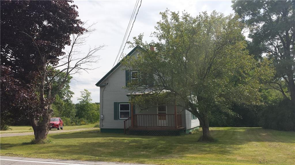 18 New Portland Road Anson, ME 04958 - Photo 34 of 35 Photo