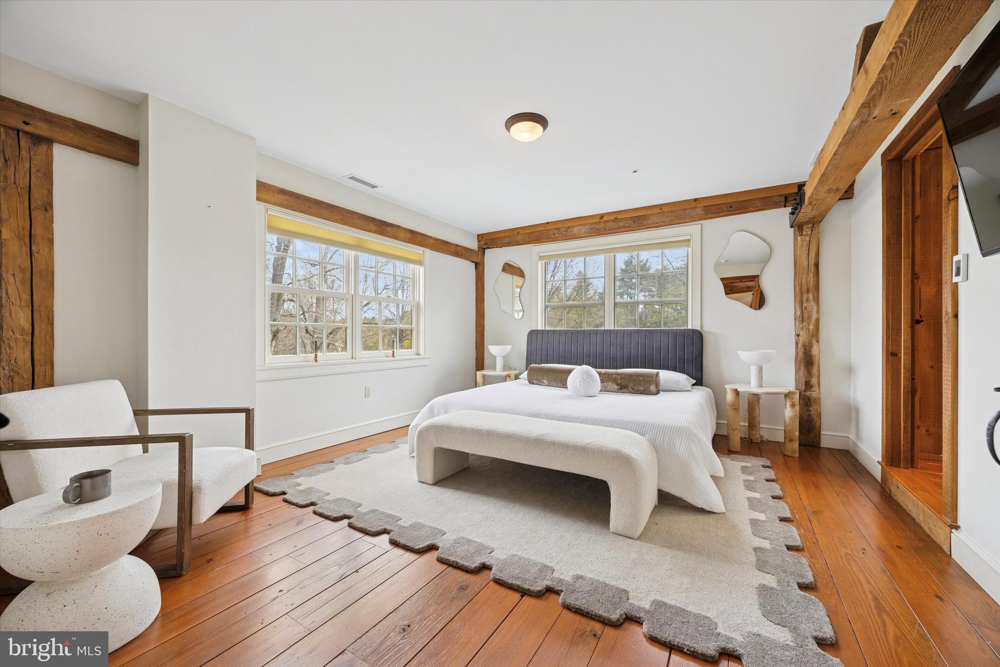 3468 Holicong Road Doylestown, PA 18902 - Photo 14 of 42 The Barn PrimaryBed room