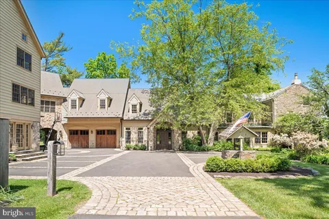 $3,750,000 | 3468 Holicong Road, Doylestown, PA 18902