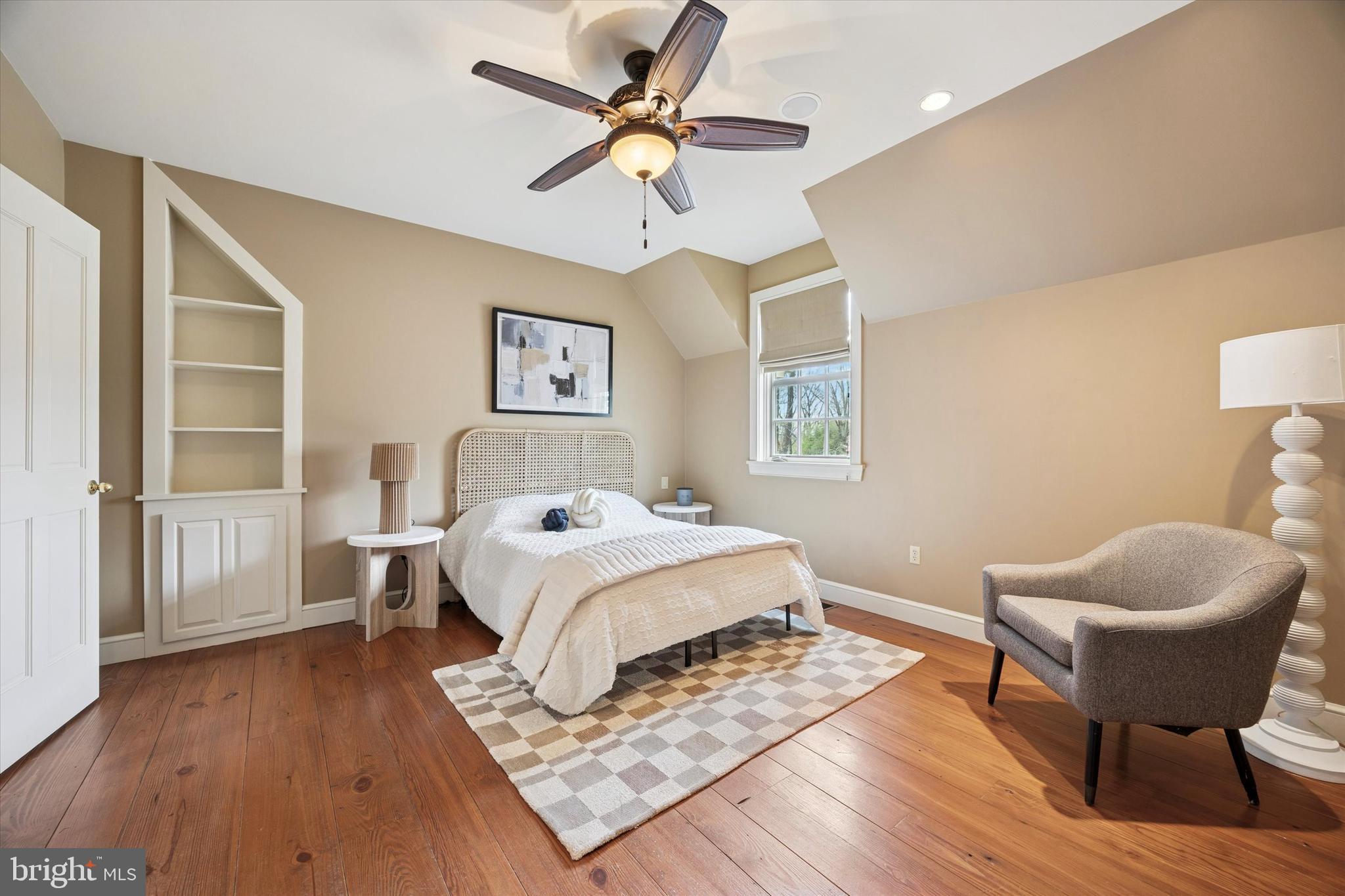 3468 Holicong Road Doylestown, PA 18902 - Photo 23 of 42 The Barn Bedroom