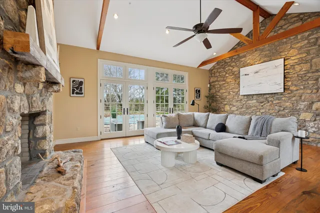 $3,999,999 | 3468 Holicong Road, Doylestown, PA 18902