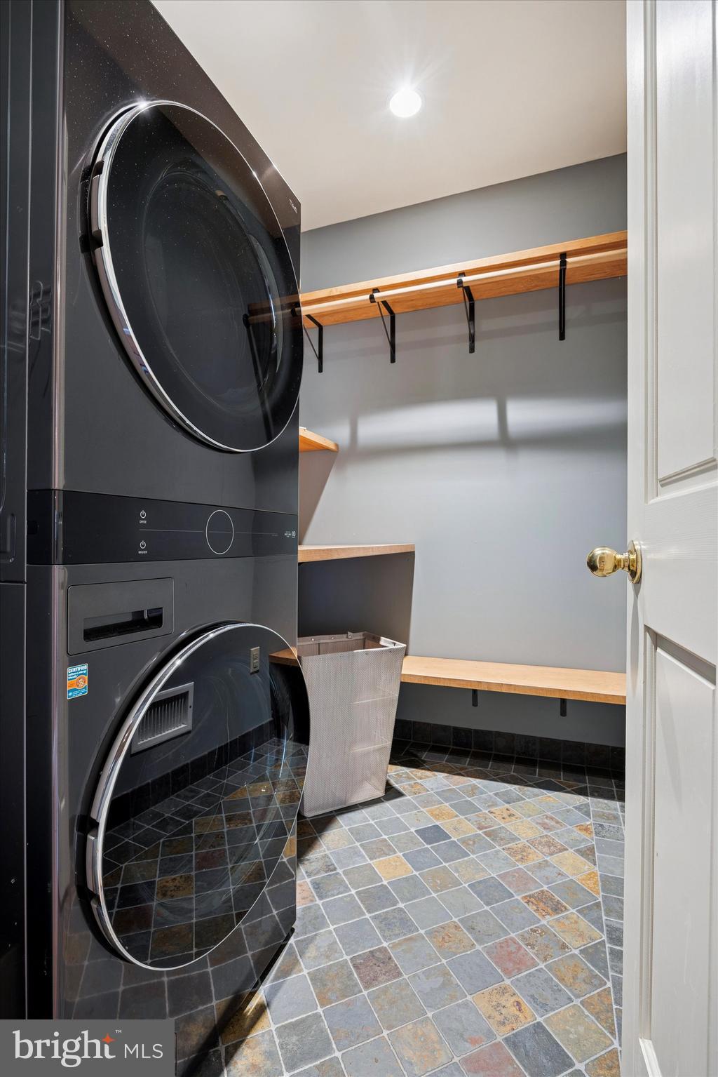 3468 Holicong Road Doylestown, PA 18902 - Photo 29 of 42 Then Barn Laundry room