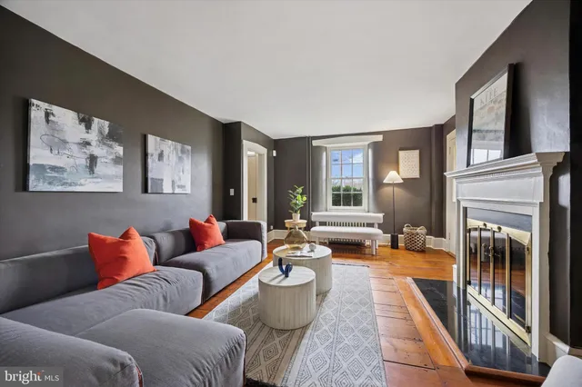 $3,999,999 | 3468 Holicong Road, Doylestown, PA 18902