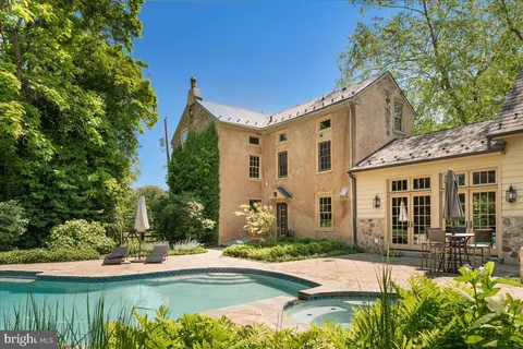 $3,999,999 | 3468 Holicong Road, Doylestown, PA 18902