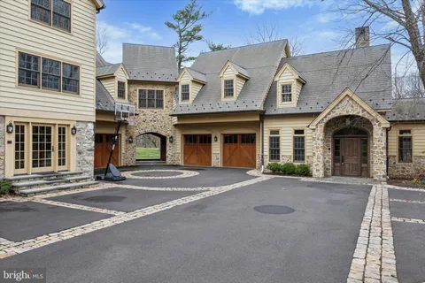 $3,999,999 | 3468 Holicong Road, Doylestown, PA 18902