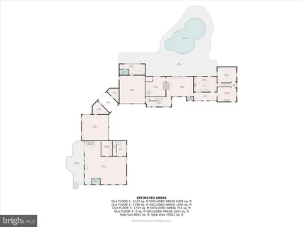 $3,999,999 | 3468 Holicong Road, Doylestown, PA 18902