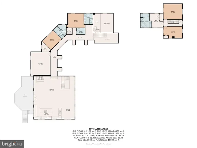 $3,999,999 | 3468 Holicong Road, Doylestown, PA 18902