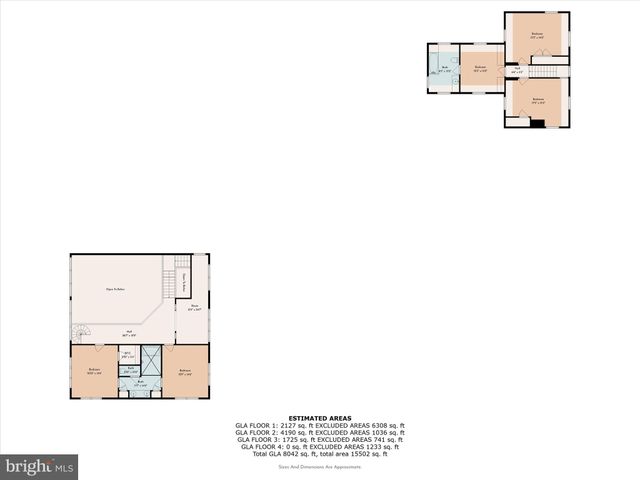 $3,999,999 | 3468 Holicong Road, Doylestown, PA 18902