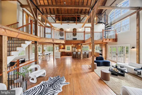 $3,999,999 | 3468 Holicong Road, Doylestown, PA 18902