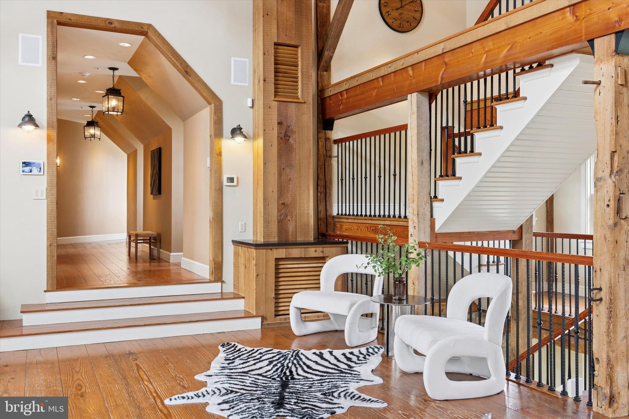 3468 Holicong Road Doylestown, PA 18902 - Photo 7 of 42 The Barn livingroom