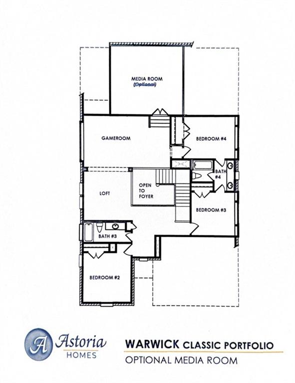 609 Red Maple Road Waxahachie, TX 75165 - Photo 8 of 9